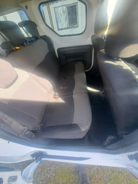Dacia Dokker 1.5 - 7800 € / 15255.47 лв. - 11930208 8