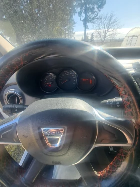 Dacia Dokker 1.5 - 7800 € / 15255.47 лв. - 11930208 5