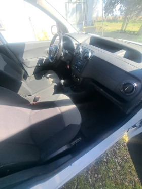 Dacia Dokker 1.5 - 7800 € / 15255.47 лв. - 11930208 7