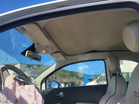 Fiat 500 1.0 hybrid euro 6D - 5700 € / 11148.23 лв. - 52361441 8