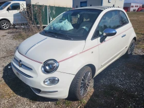 Fiat 500 1.0 hybrid euro 6D - 5700 € / 11148.23 лв. - 52361441 5