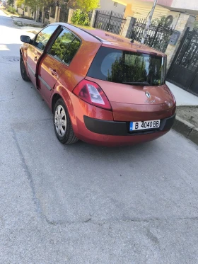 Renault Megane - 1150 € / 2249.20 лв. - 27121893 3