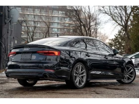 Audi A5 * Progressiv 45 TFSI quattro| S line| Sunroof| Nav - 23000 € / 44984.09 лв. - 30670224 7