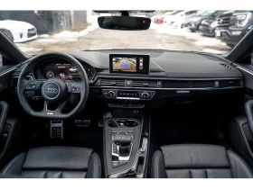 Audi A5 * Progressiv 45 TFSI quattro| S line| Sunroof| Nav - 23000 € / 44984.09 лв. - 30670224 12