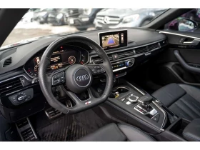 Audi A5 * Progressiv 45 TFSI quattro| S line| Sunroof| Nav - 23000 € / 44984.09 лв. - 30670224 11