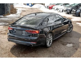 Audi A5 * Progressiv 45 TFSI quattro| S line| Sunroof| Nav - 23000 € / 44984.09 лв. - 30670224 5