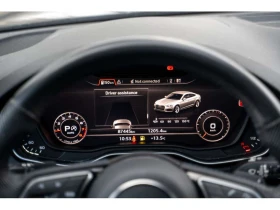 Audi A5 * Progressiv 45 TFSI quattro| S line| Sunroof| Nav - 23000 € / 44984.09 лв. - 30670224 14