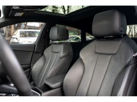 Audi A5 * Progressiv 45 TFSI quattro| S line| Sunroof| Nav - 23000 € / 44984.09 лв. - 30670224 9