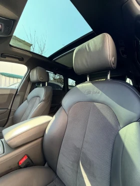 Audi A6 3.0-Bi-tdi-S-Line - 18790 € / 36750.05 лв. - 32140070 12