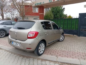 Dacia Sandero - 4100 € / 8018.90 лв. - 50580056 11
