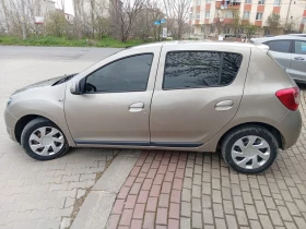 Dacia Sandero - 4100 € / 8018.90 лв. - 50580056 3