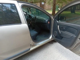 Dacia Sandero - 4100 € / 8018.90 лв. - 50580056 9