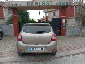 Dacia Sandero - 4100 € / 8018.90 лв. - 50580056 10