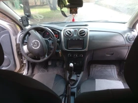 Dacia Sandero - 4100 € / 8018.90 лв. - 50580056 4