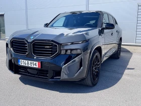 BMW XM V8* PHEV Hybrid* 2025* 26KM* Гаранция* 