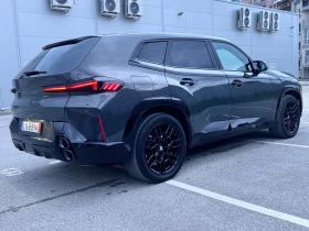 BMW XM V8* PHEV Hybrid* 2025* 26KM* Гаранция*  - 104000 € / 203406.32 лв. - 12693227 5