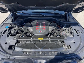 BMW XM V8* PHEV Hybrid* 2025* 26KM* Гаранция*  - 104000 € / 203406.32 лв. - 12693227 8