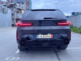 BMW XM V8* PHEV Hybrid* 2025* 26KM* Гаранция*  - 104000 € / 203406.32 лв. - 12693227 6