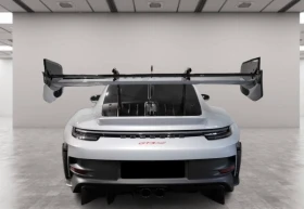 Porsche 911 GT3 RS = Manthey = Carbon �������� | Mobile.bg � ����� ������ 2