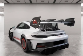 Porsche 911 GT3 RS = Manthey = Carbon �������� | Mobile.bg � ����� ������ 3