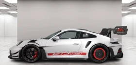 Porsche 911 GT3 RS = Manthey = Carbon �������� | Mobile.bg � ����� ������ 4