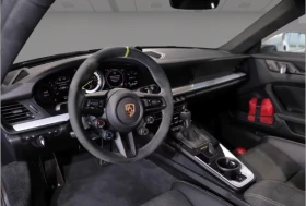 Porsche 911 GT3 RS = Manthey = Carbon �������� | Mobile.bg � ����� ������ 8