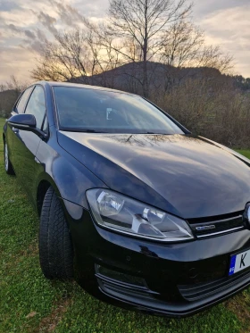 VW Golf Vw golf BlueTDI | Mobile.bg � ����� ������ 4