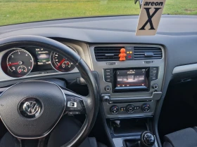 VW Golf Vw golf BlueTDI | Mobile.bg � ����� ������ 7