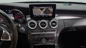 Mercedes-Benz C 63 AMG S* BURMASTER* ����* �������* ��������* LANE ASS*  | Mobile.bg � ����� ������ 13
