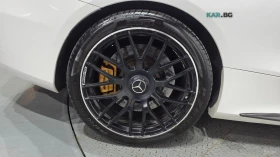 Mercedes-Benz C 63 AMG S* BURMASTER* ����* �������* ��������* LANE ASS*  | Mobile.bg � ����� ������ 5
