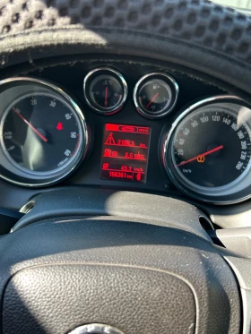Opel Astra - 7000 € / 13690.81 лв. - 59666488 3