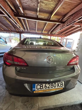 Opel Astra - 7000 € / 13690.81 лв. - 59666488 7