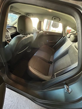Opel Astra - 7000 € / 13690.81 лв. - 59666488 4