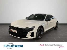 Audi E-Tron GT RS Ceramic Air suspension Matrix 360 HuD Pano 