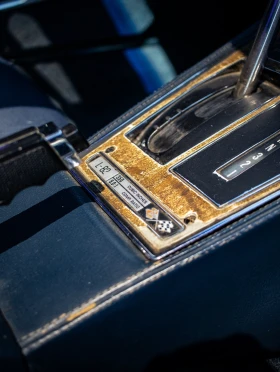 Chevrolet Corvette * C3 Stingray L82* НАЛИЧНА В БЪЛГАРИЯ* АВТОКРЕДИТ* | Auto.bg — изображение 14