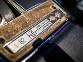 Chevrolet Corvette * C3 Stingray L82* НАЛИЧНА В БЪЛГАРИЯ* АВТОКРЕДИТ* | Auto.bg — изображение 16