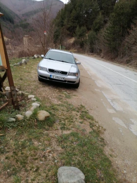 Audi A4 | Mobile.bg � ����� ������ 8