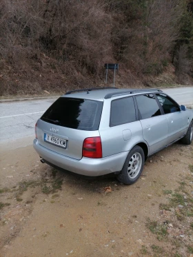 Audi A4 | Mobile.bg � ����� ������ 9