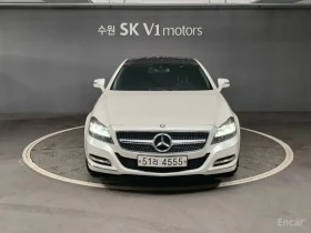Mercedes-Benz CLS 350 * CLS350 BlueEFFICIENCY * АВТОКРЕДИТ* 