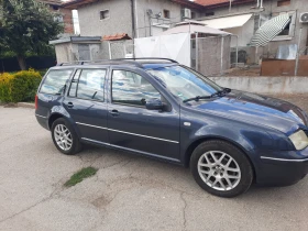VW Bora undefined | Auto.bg — изображение 3