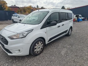 Ford Tourneo Connect 