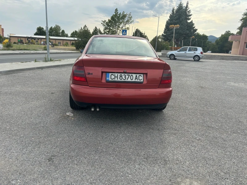 Audi A4 B5 1.9TDI, снимка 3 - Автомобили и джипове - 46981814