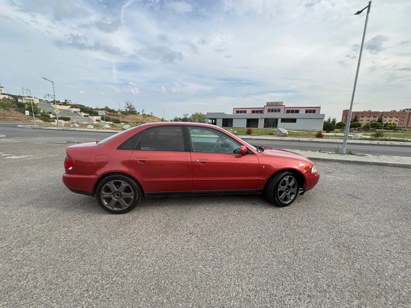 Audi A4 B5 1.9TDI, снимка 2 - Автомобили и джипове - 46981814