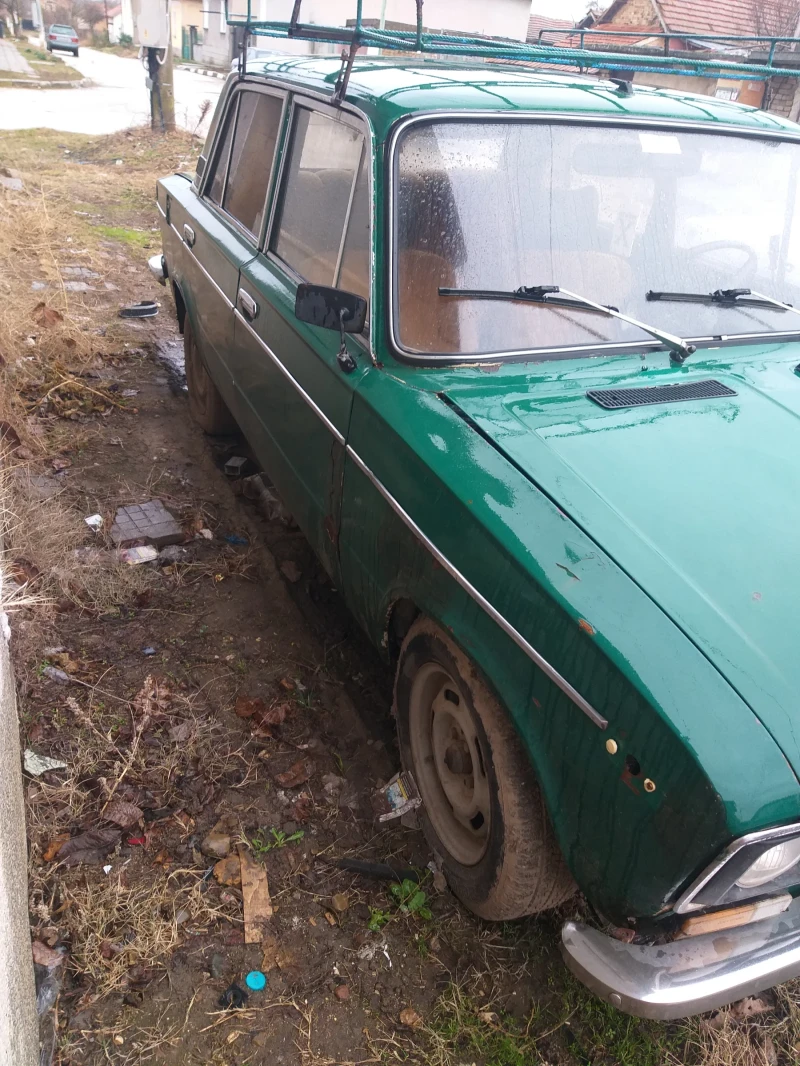 Lada 1500, снимка 3 - Автомобили и джипове - 47078531