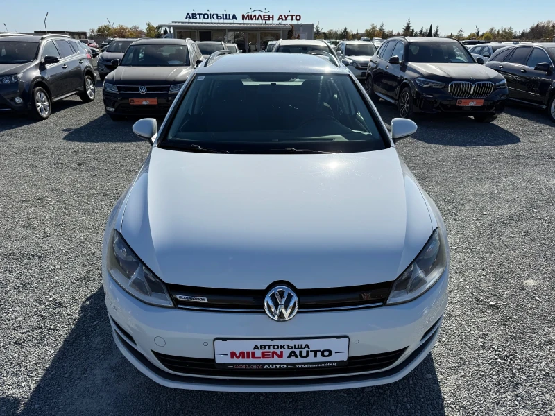 VW Golf (KATO НОВА)^(МЕТАН), снимка 2 - Автомобили и джипове - 47692840