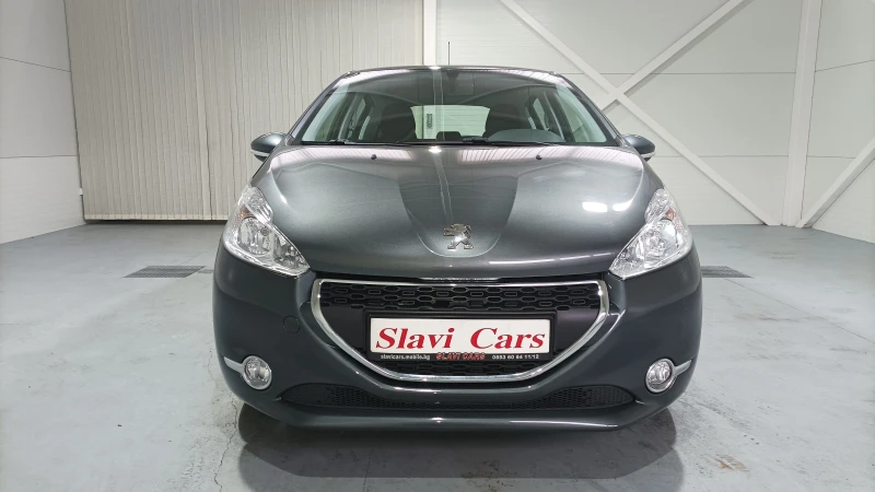 Peugeot 208 1.4 i gpl 111.000 km, снимка 2 - Автомобили и джипове - 48322924