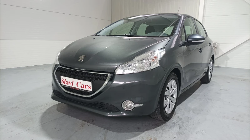 Peugeot 208 1.4 i gpl 111.000 km, снимка 1 - Автомобили и джипове - 48322924