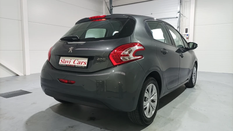 Peugeot 208 1.4 i gpl 111.000 km, снимка 5 - Автомобили и джипове - 48322924