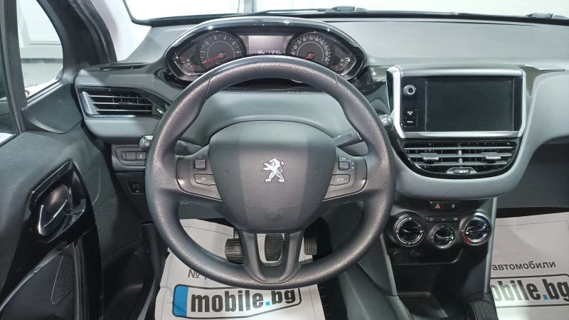 Peugeot 208 1.4 i gpl 111.000 km, снимка 11 - Автомобили и джипове - 48322924