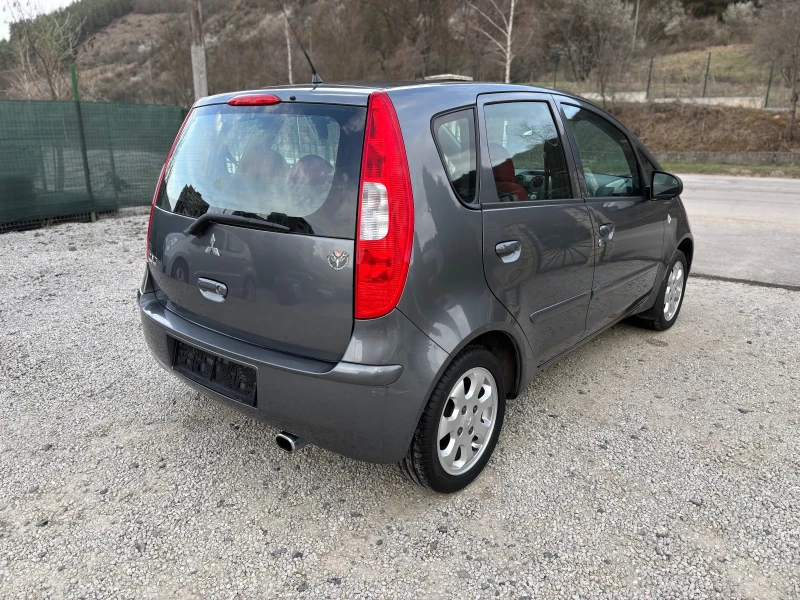 Mitsubishi Colt 1.3 95кс, снимка 7 - Автомобили и джипове - 49507528